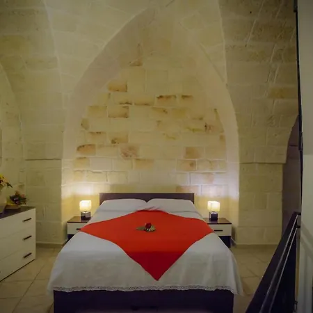 Dimora Storica Sul Mare * Monopoli