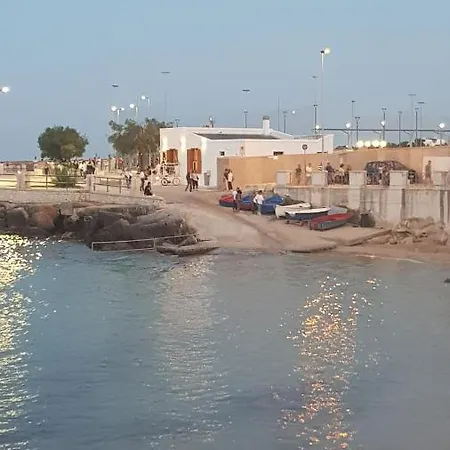 Dimora Storica Sul Mare *