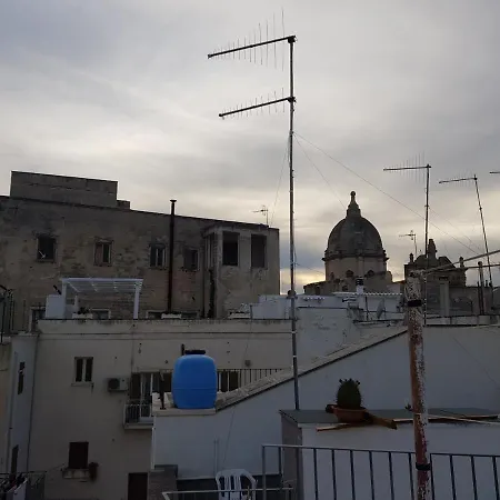 Apartamento Dimora Storica Sul Mare