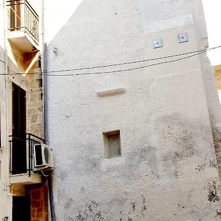 Apartamento Dimora Storica Sul Mare *