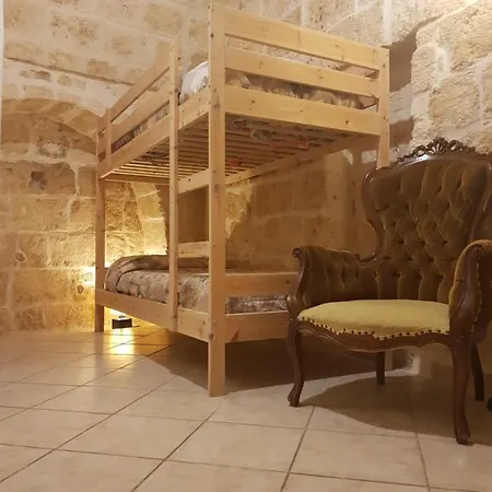 Apartamento Dimora Storica Sul Mare *