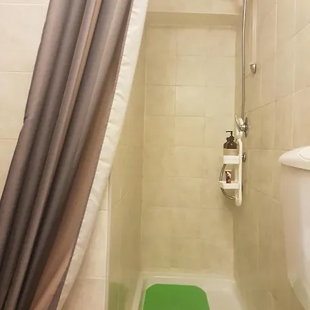 Apartamento Dimora Storica Sul Mare