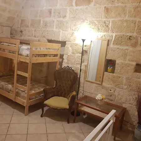 Dimora Storica Sul Mare Apartamento