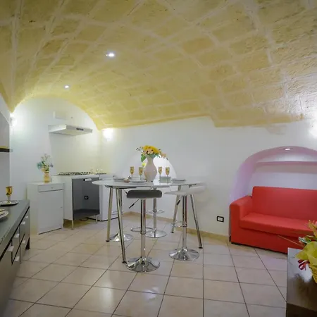 Dimora Storica Sul Mare Apartamento Monopoli