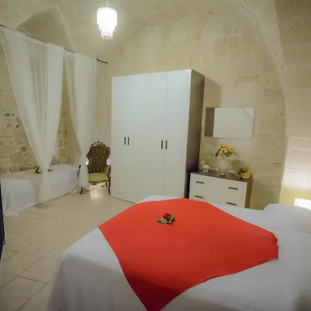 Apartamento Dimora Storica Sul Mare Monopoli