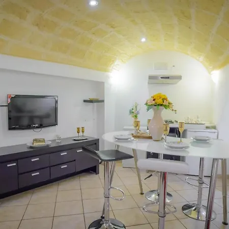 Apartamento Dimora Storica Sul Mare *