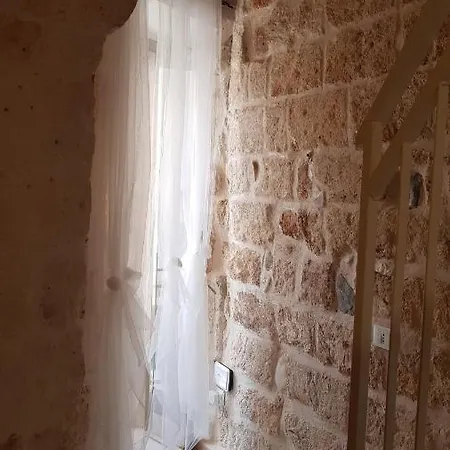 Dimora Storica Sul Mare Apartamento Monopoli