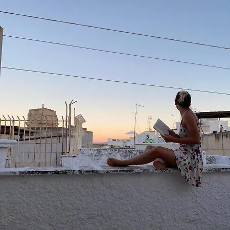 Dimora Storica Sul Mare Apartamento *