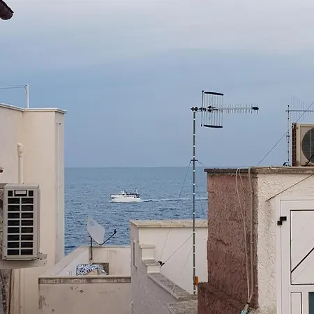 Dimora Storica Sul Mare *