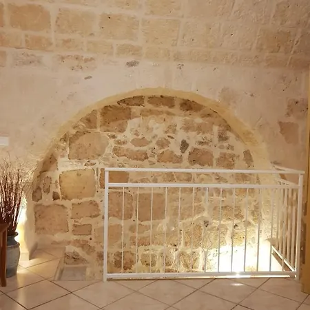 Dimora Storica Sul Mare Apartamento *