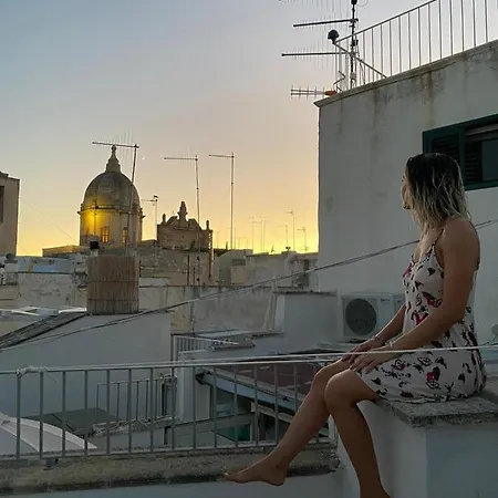 Apartamento Dimora Storica Sul Mare Monopoli
